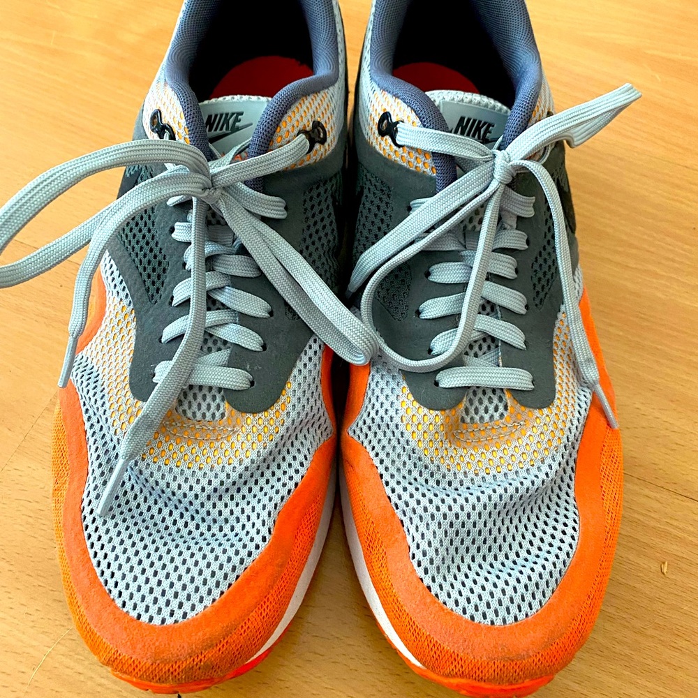 Nike Air Max 1 Breathe